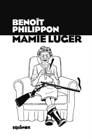 Mamie Luger