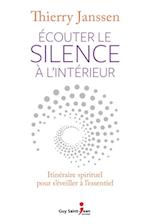 Écouter le silence à l''intérieur