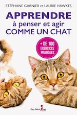 Apprendre à penser et agir comme un chat