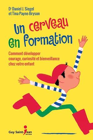 Un cerveau en formation