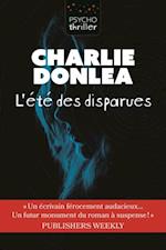 L''été des disparues