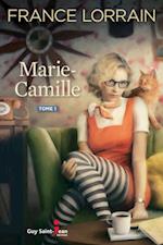 Marie-Camille, tome 1