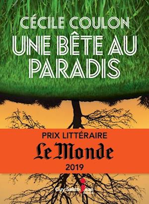 Une bête au paradis