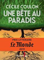 Une bête au paradis