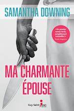 Ma charmante épouse