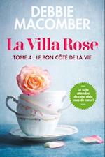 La villa Rose, tome 4