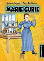 Marie Curie