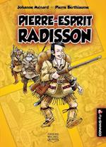 Pierre-Esprit Radisson