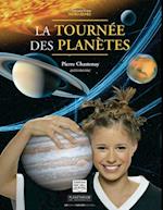 La tournée des planètes