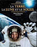 La Terre, la Lune et le Soleil