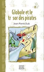 Globule et le tresor des pirates