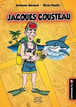 Jacques Cousteau