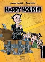 Harry Houdini