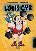 Louis Cyr