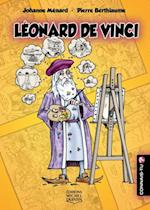 Leonard de Vinci