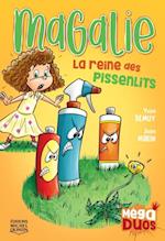 MégaDUOS 2 - Magalie, la reine des pissenlits