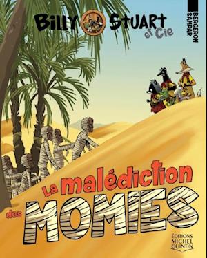 La malediction des momies