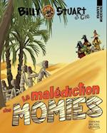 La malediction des momies