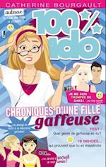 Chroniques d''une fille gaffeuse 07