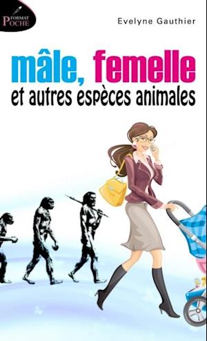 Mâle, femelle et autres espèces animales