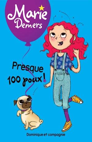 Presque 100 poux ! - Niveau de lecture 4