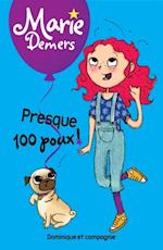 Presque 100 poux ! - Niveau de lecture 4