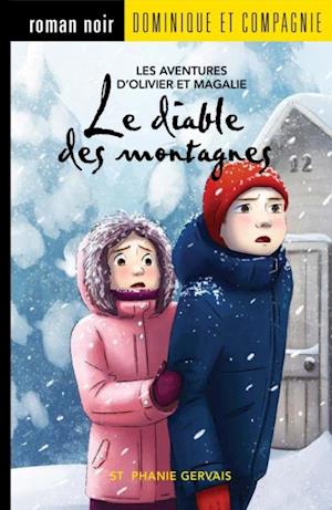 Le diable des montagnes - Niveau de lecture 6