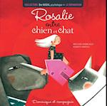 La séparation - Rosalie entre chien et chat