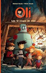 Les 12 coups de midi