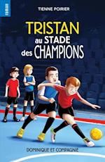 Tristan au stade des champions - Niveau de lecture 7