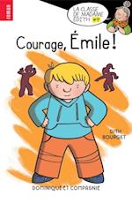 Courage, Émile !