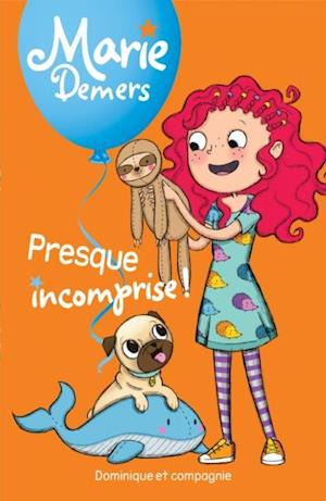 Presque incomprise ! - Niveau de lecture 5