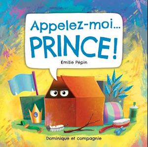 Appelez-moi... Prince !