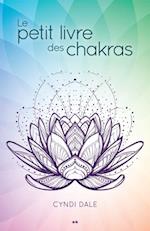 Le petit livre des chakras