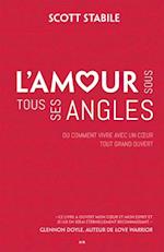 L''amour sous tout ses angles