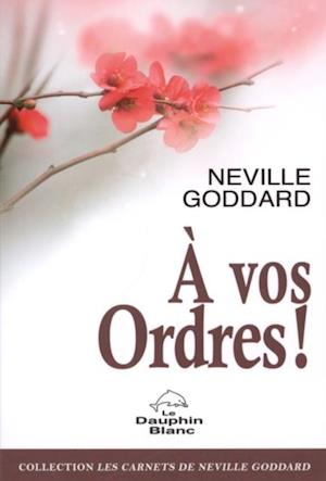 vos ordres !