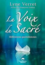 La Voix du Sacre : Reflexions quotidiennes