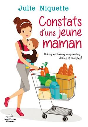 Constats d'une jeune maman