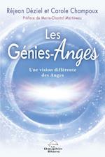 Les Genies-Anges: Une vision differente des Anges