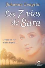 Les 7 vies de Sara