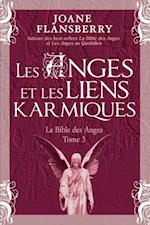 Les Anges et les liens karmiques