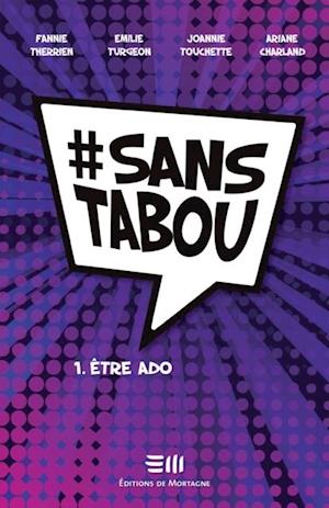 #SANSTABOU Tome 1