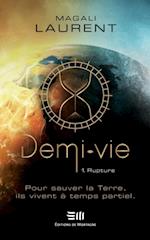 Demi-vie Tome 1