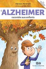 L''alzheimer racontée aux enfants