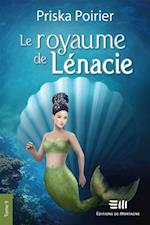 Le royaume de Lénacie - Tome 9