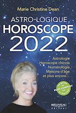 Astro-Logique Horoscope 2022