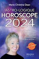 Astro-Logique : Horoscope 2024