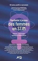 Manifeste à propos des femmes en STIM