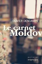 Le carnet Moldov