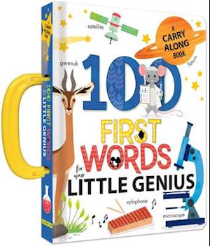 100 First Words for Baby Genius